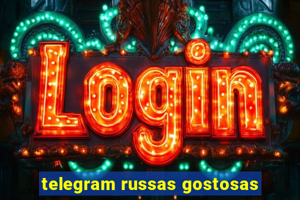 telegram russas gostosas